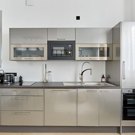Apartment Center Of Paris Bastille By Studioprestige Екстер'єр фото