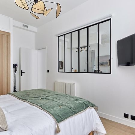 Apartment Center Of Paris Bastille By Studioprestige Екстер'єр фото