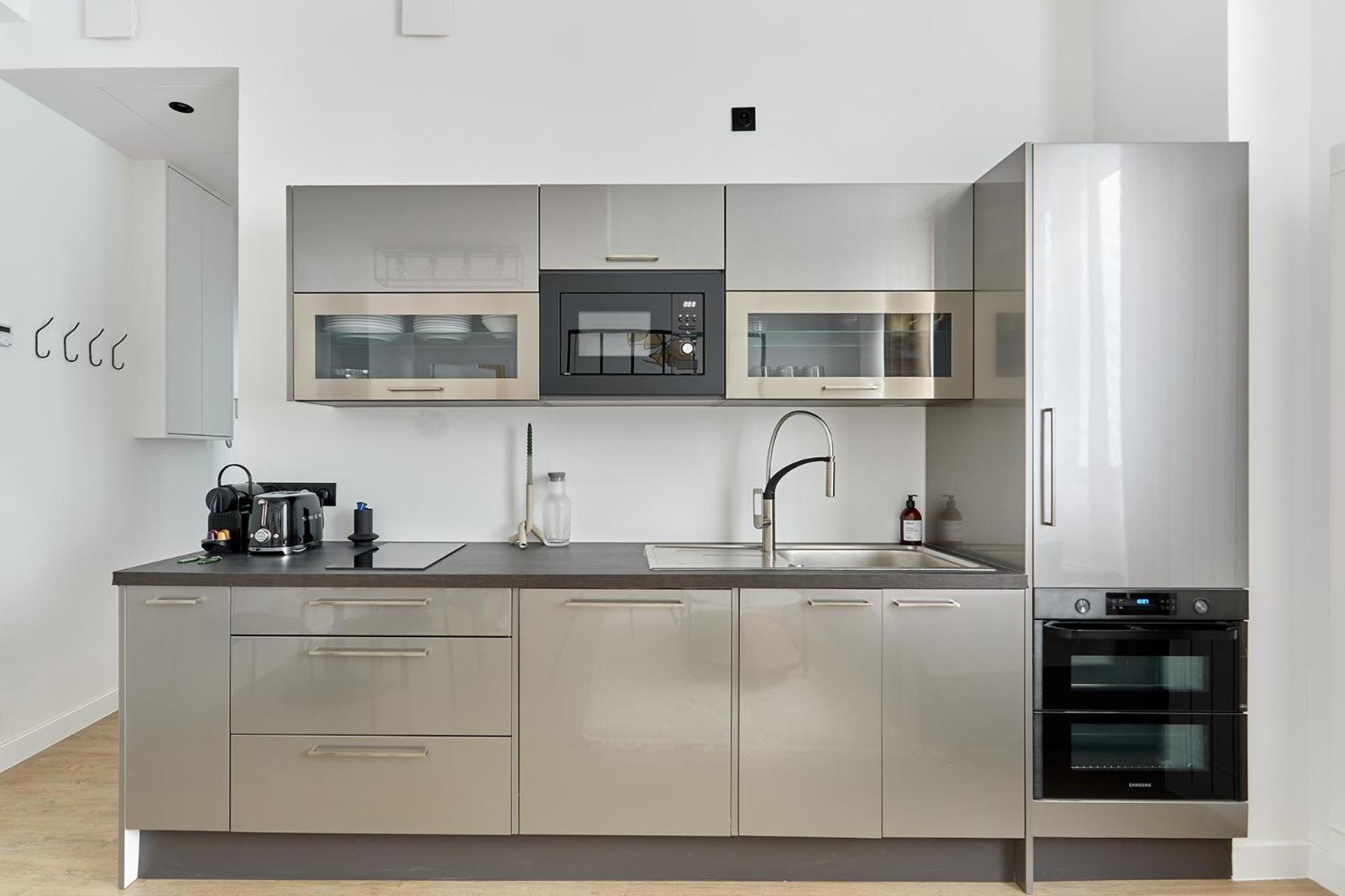 Apartment Center Of Paris Bastille By Studioprestige Екстер'єр фото