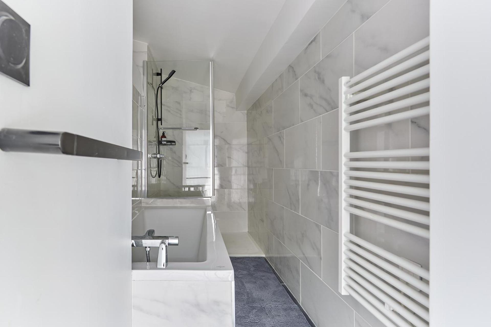 Apartment Center Of Paris Bastille By Studioprestige Екстер'єр фото
