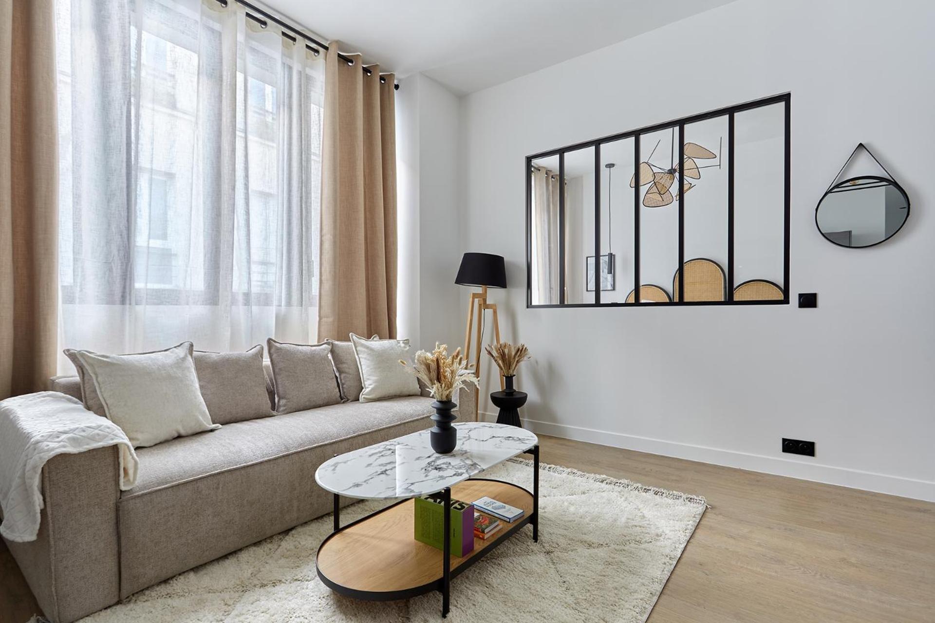 Apartment Center Of Paris Bastille By Studioprestige Екстер'єр фото